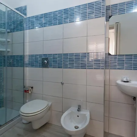Bed & Breakfast Le Cale 3*