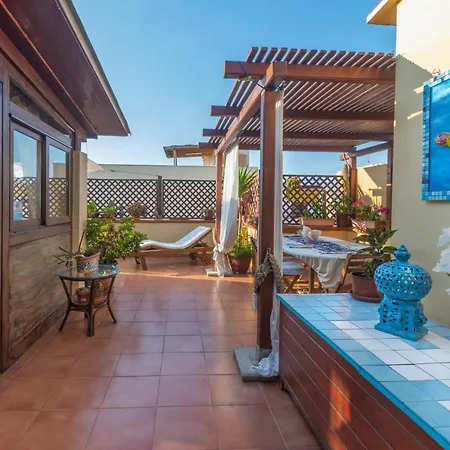 B&B Le Cale 람페두사