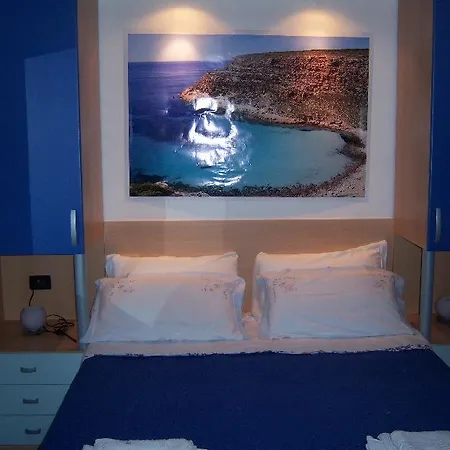 Bed & Breakfast Le Cale 3*