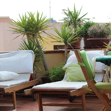 Bed & Breakfast Le Cale 3*