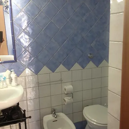 Le Cale Bed & Breakfast 3*