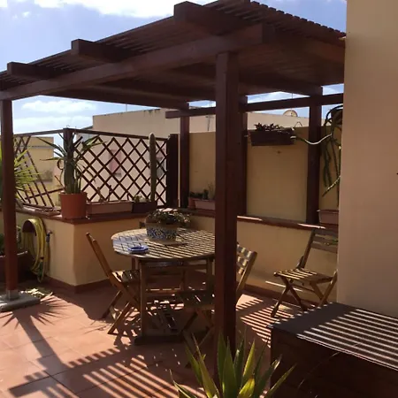 Le Cale 람페두사