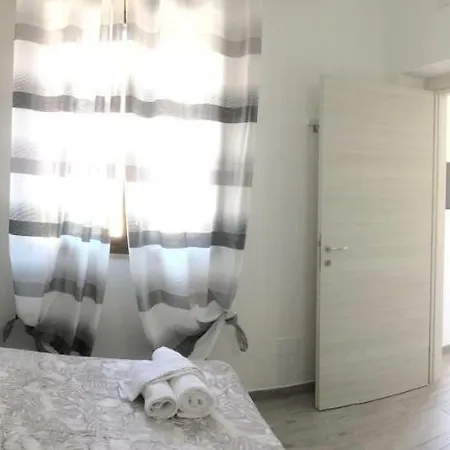 Le Cale 람페두사