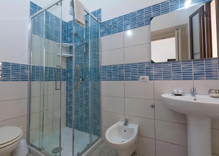 לינה וארוחת בוקר Le Cale