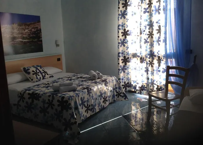 Le Cale 3* למפדוזה