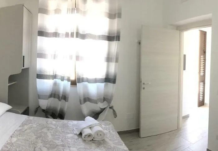 Le Cale למפדוזה