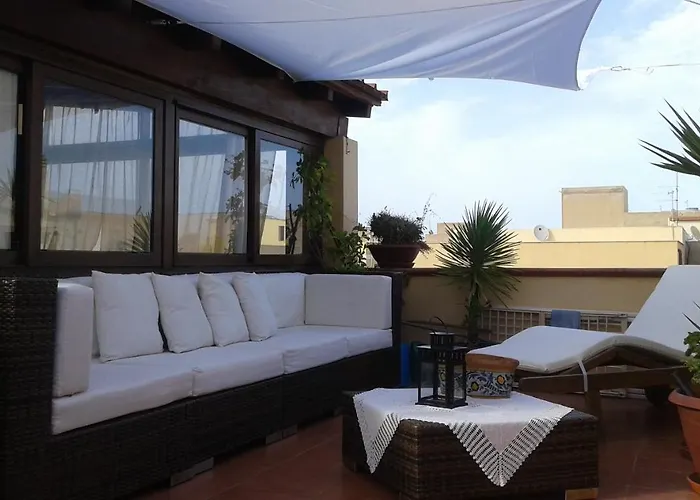 Le Cale לינה וארוחת בוקר