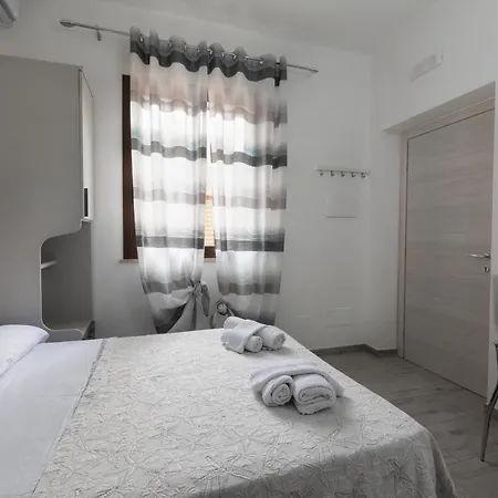Le Cale Bed & Breakfast *