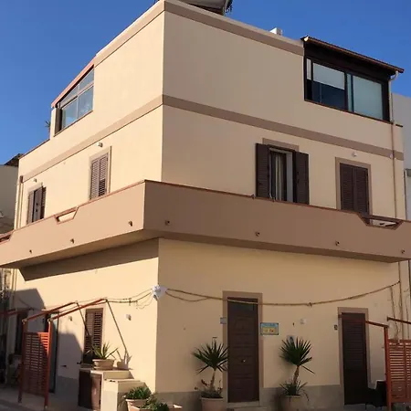 Bed & Breakfast Le Cale Lampedusa