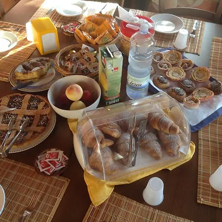 Bed & Breakfast Le Cale