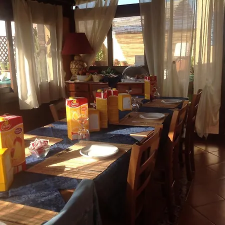 Le Cale Bed & Breakfast