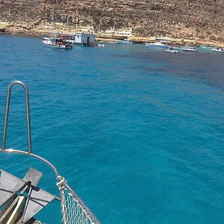 Le Cale Bed and breakfast 3*