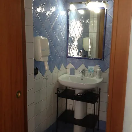 Bed and breakfast Le Cale Lampedusa