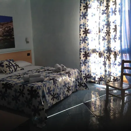 Le Cale * Lampedusa