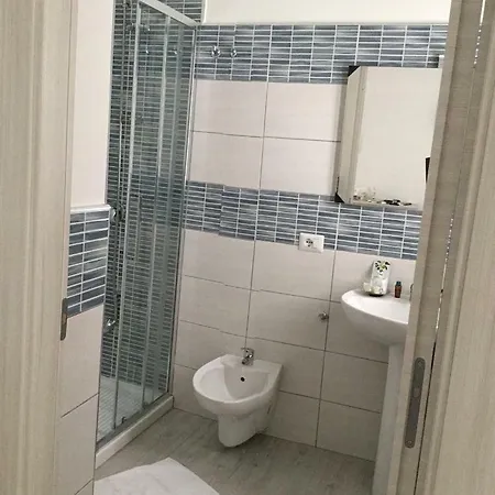 Bed & Breakfast Le Cale