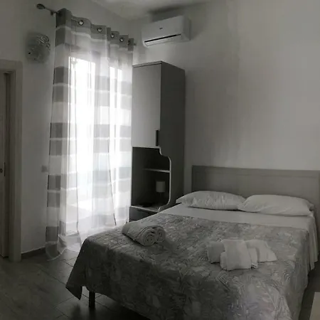 Le Cale Bed & Breakfast *