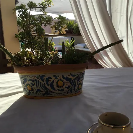 Le Cale Bed & Breakfast *
