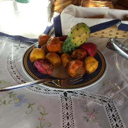 Bed & Breakfast Le Cale *