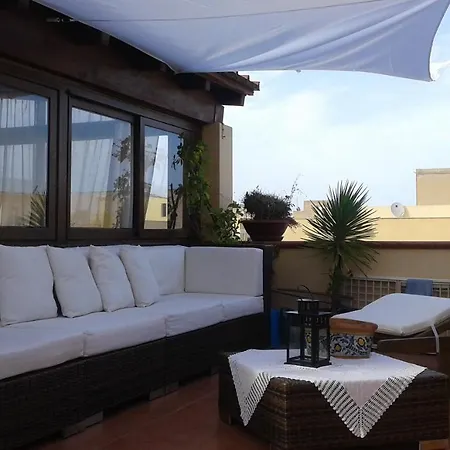 Le Cale Bed & Breakfast
